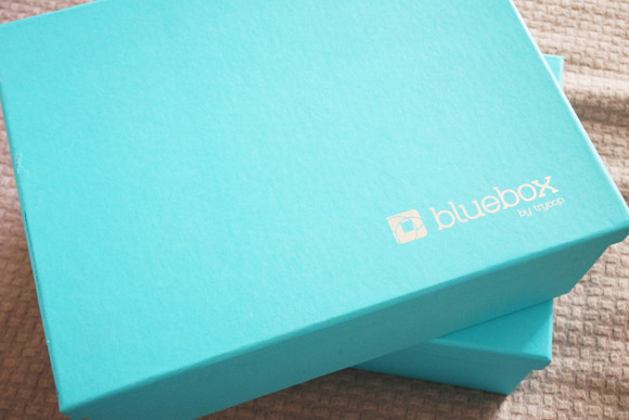 bluebox